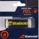Babolat Syntec Pro Grip Ngo Amarillo
