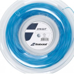 Babolat Synthetic Gut 200M 1.30 Azul