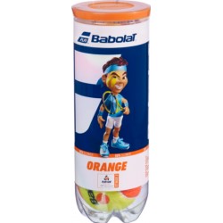 Babolat Orange