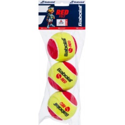 Babolat Red