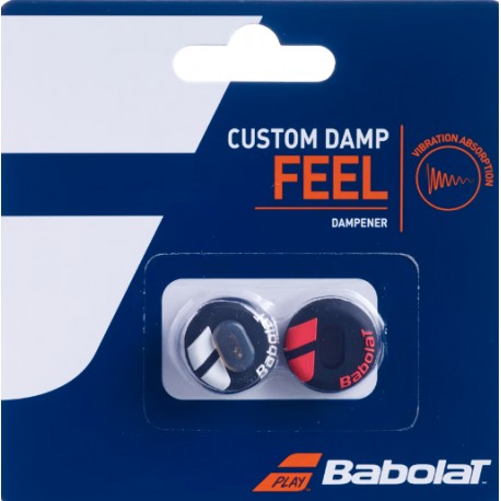 Babolat Custom Damp x 2