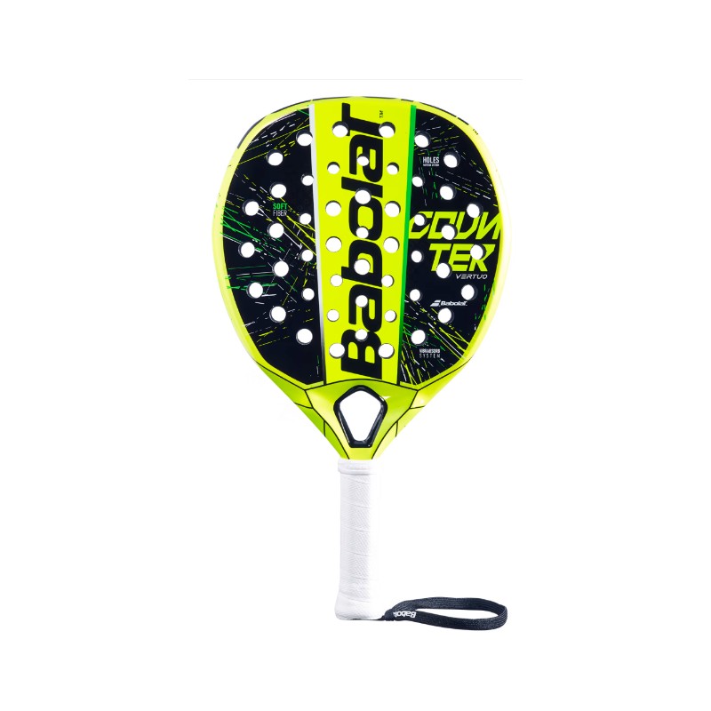 Babolat Padel Counter Vertuo - Tennis Max
