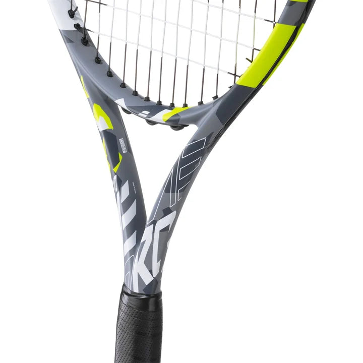 Raqueta Babolat Evo Aero Gris 2023 (275g)