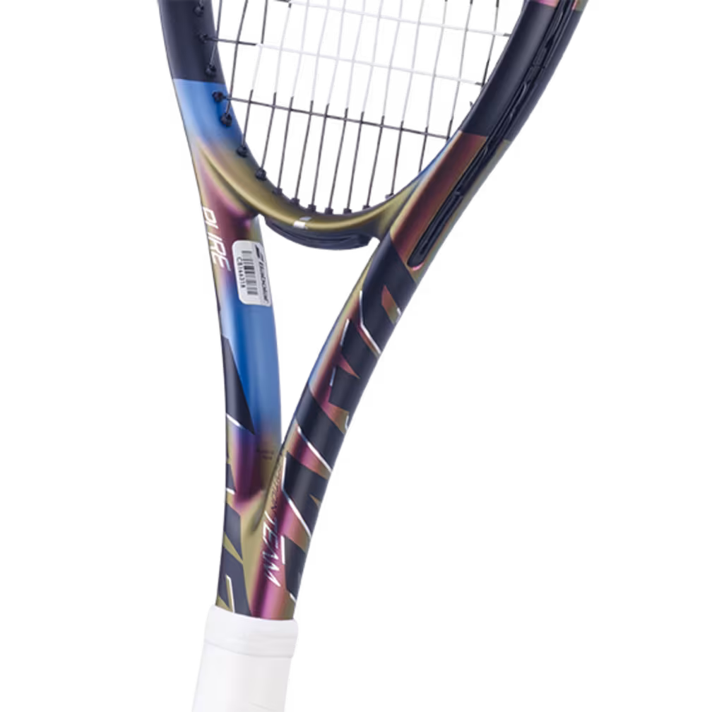 Raqueta Babolat Pure Drive Team Gen11 Spectra