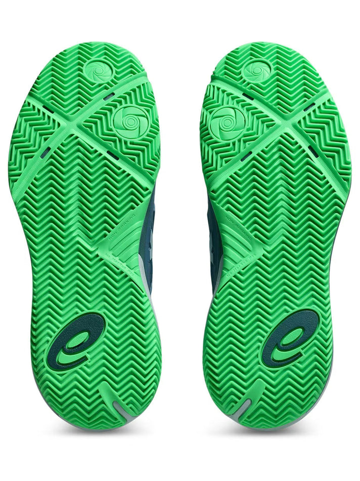 Tenis Asics Gel Resolution X para Padel