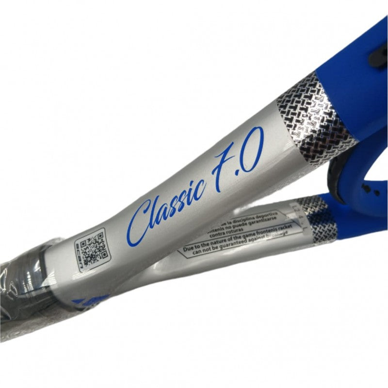 Raqueta Masterpro Classic 7.0 para Frontenis