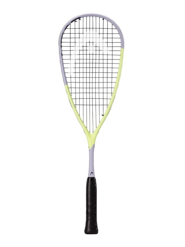 Raqueta Head Extreme 120 para Squash