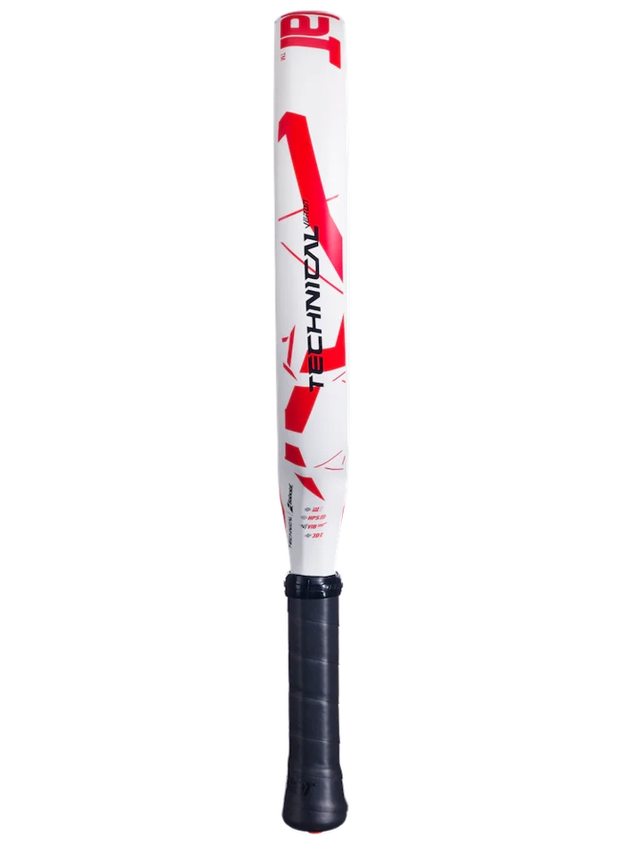 Technical Veron Juan Lebron 2.5 Pala Padel
