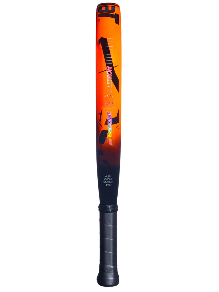 Viper Juan Lebron 3.0 Pala de Padel