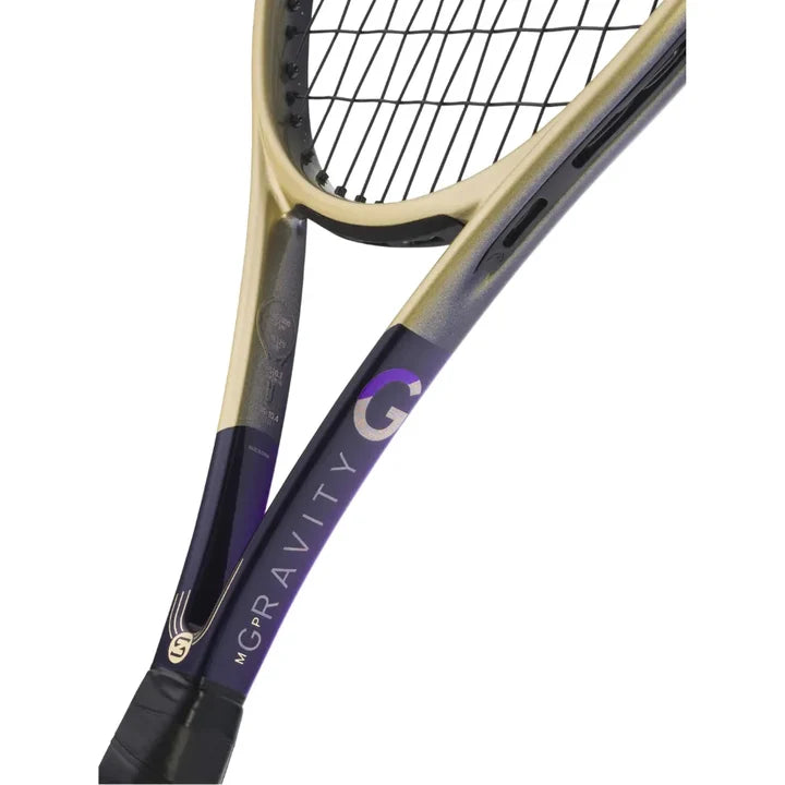 Raqueta Head Gravity MP Zverev 2026 para Tenis
