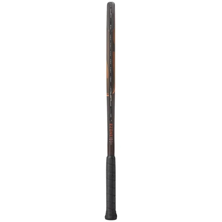 Raqueta Yonex EZONE 100 8th Gen Espresso Brown para Tenis