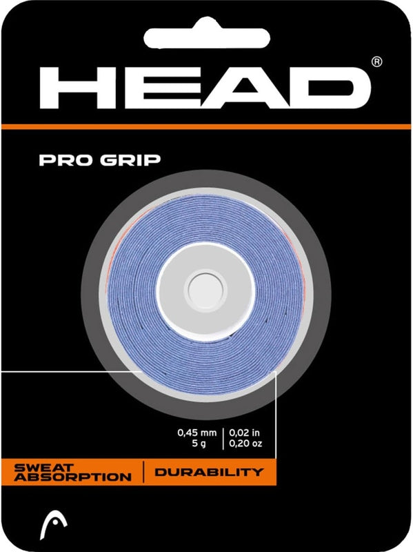 Head Pro Overgrip Tennis