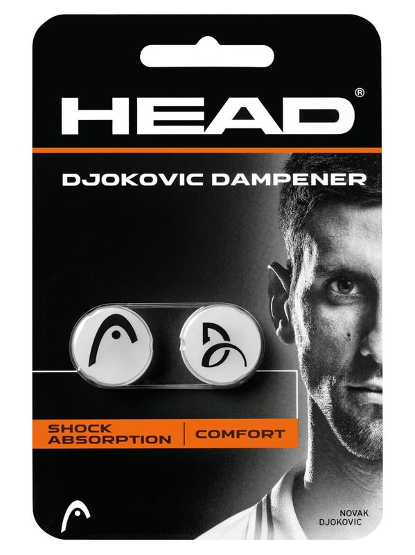 Head Djokovic Antivibrador Tennis