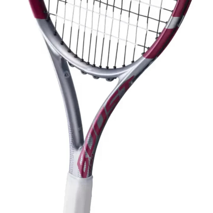 Raqueta Babolat Boost Aero Rosa para Tennis