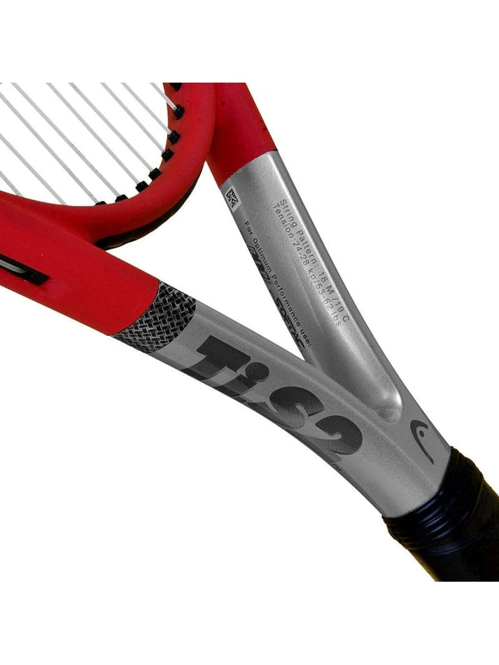 Raqueta Head Frontenis TI S2