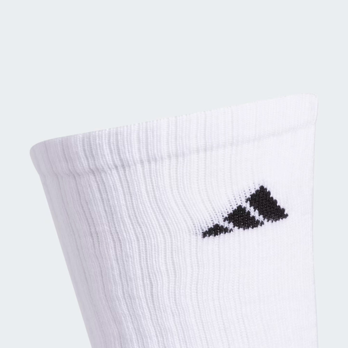 Calcetas Adidas Cushioned Crew 6PCS