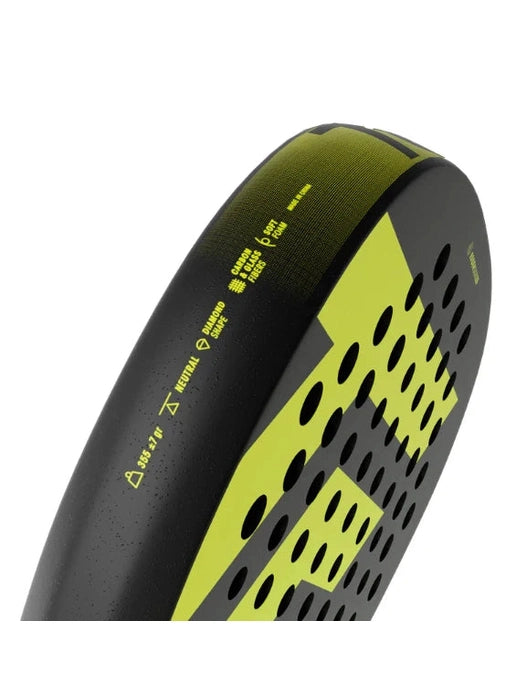 Pala Tecnifibre Bomba Soft para Padel