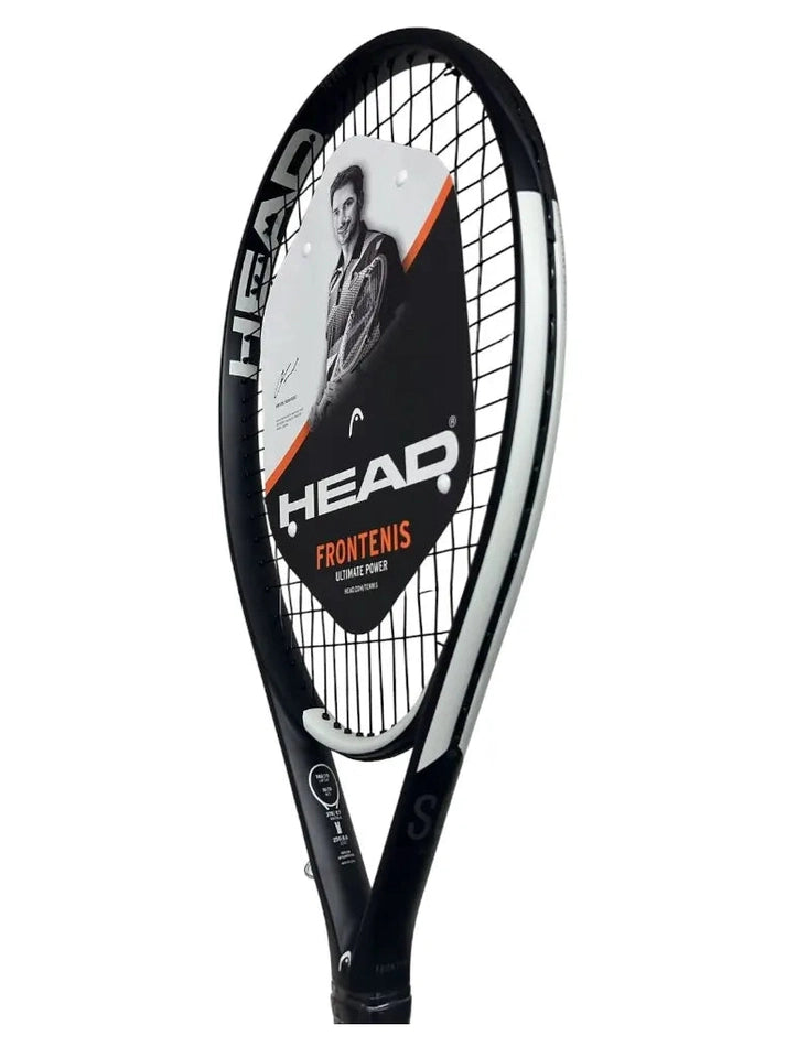 Raqueta Head Frontenis Graphene S6 Pro
