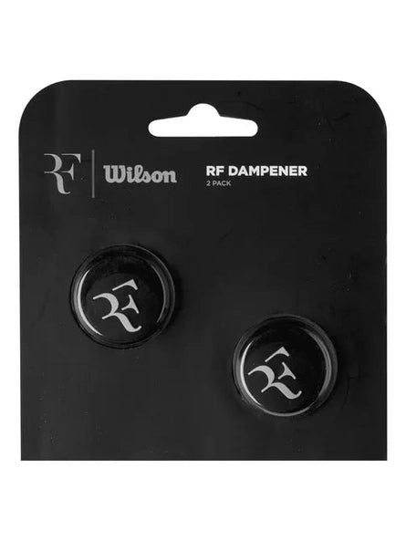 Wilson Antivibrador RF