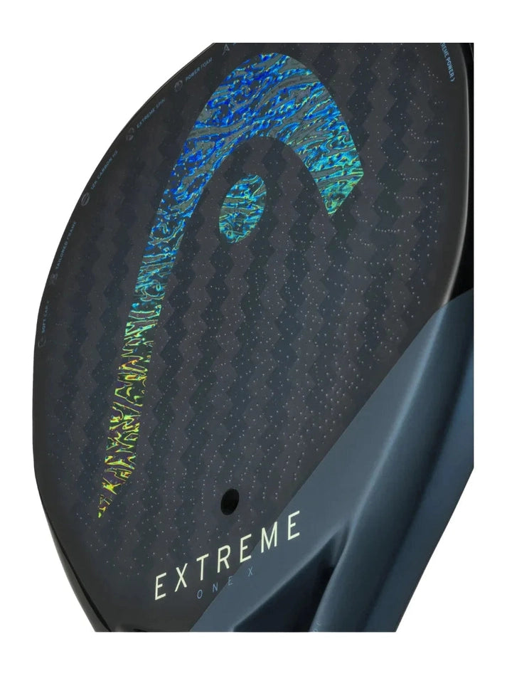 Head Extreme One X Pala Padel