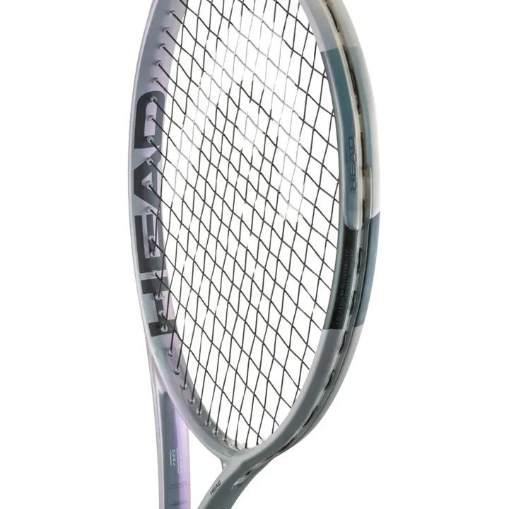 Raqueta Head Squared Gris 2026 para Tenis