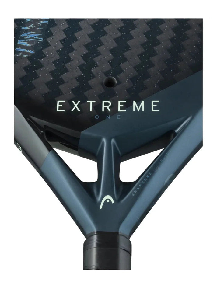 Pala Head Extreme One para Padel