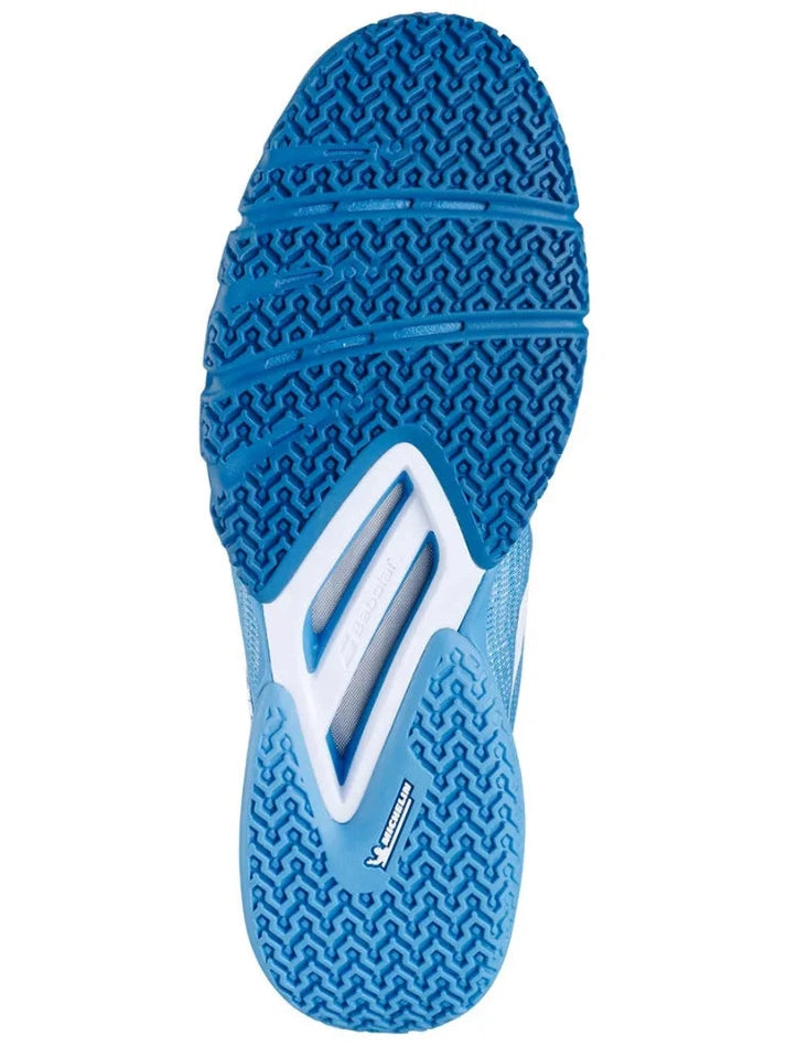 Tenis Babolat Jet Viva para Padel