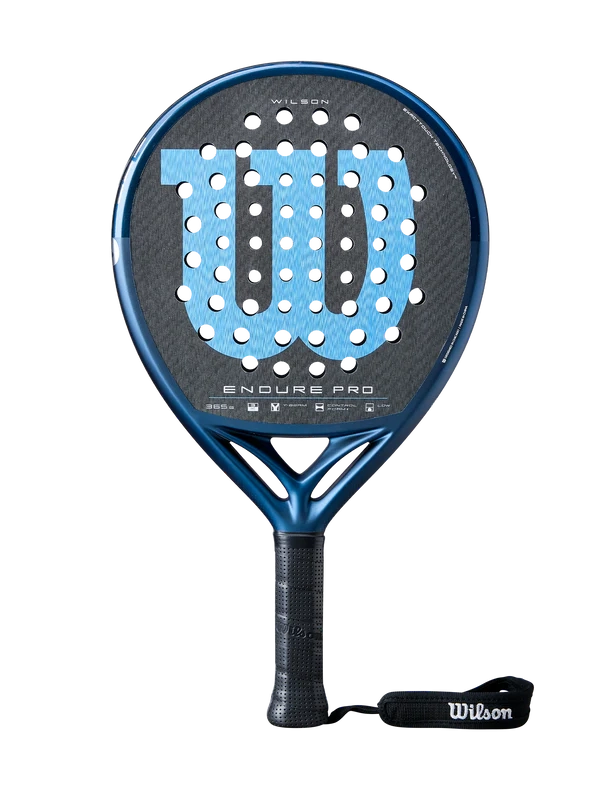 Wilson Pala Endure Pro para Padel