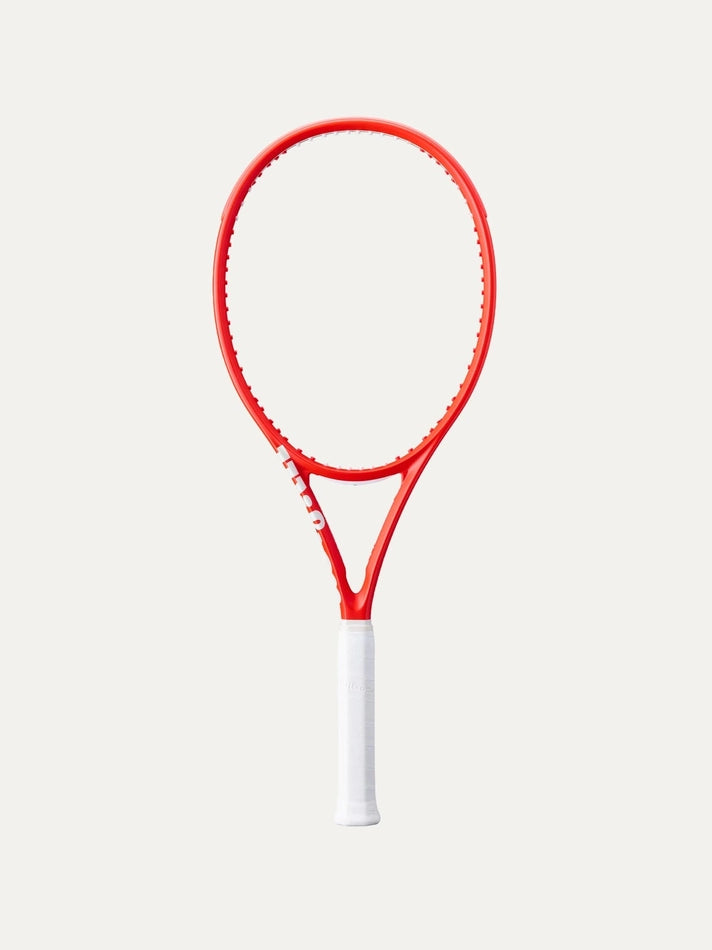 Raqueta Wilson Reverse Clash 100L V3