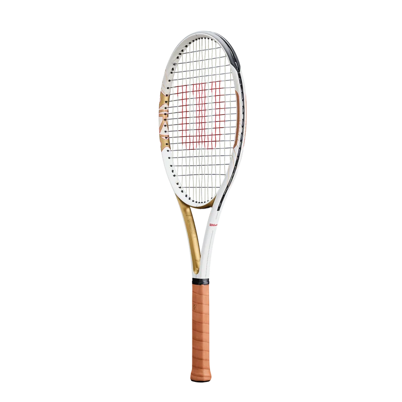Raqueta Wilson Roger Federer 01 Pro Hall of Fame