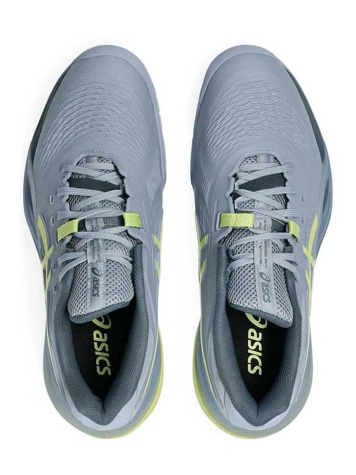 Tenis Asics Gel Resolution X Clay para Tennis