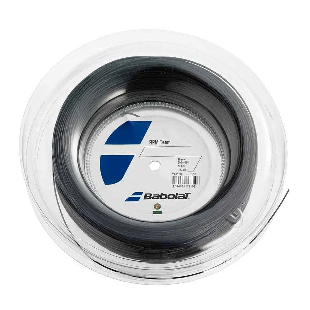 Rollo Babolat RPM Team Negro 200m