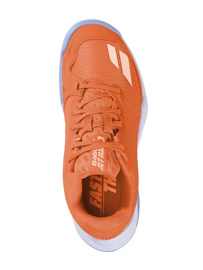 Tenis Babolat Jet Mach 3 Junior Multisuperficie para Tennis