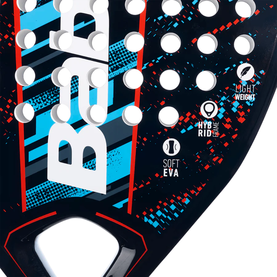 Pala Babolat Reflex para Padel