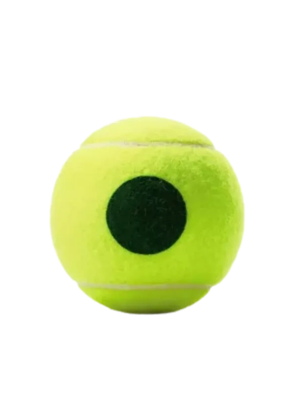 Set de Pelotas Wilson US OPEN Green