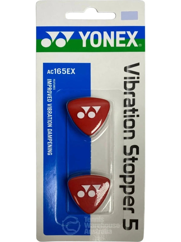 Yonex Antivibrador Rojo