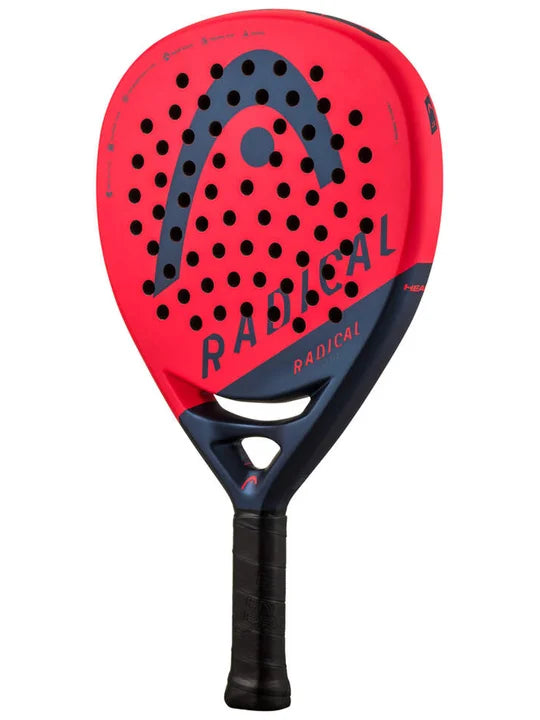 Head Radical Elite Pala Padel