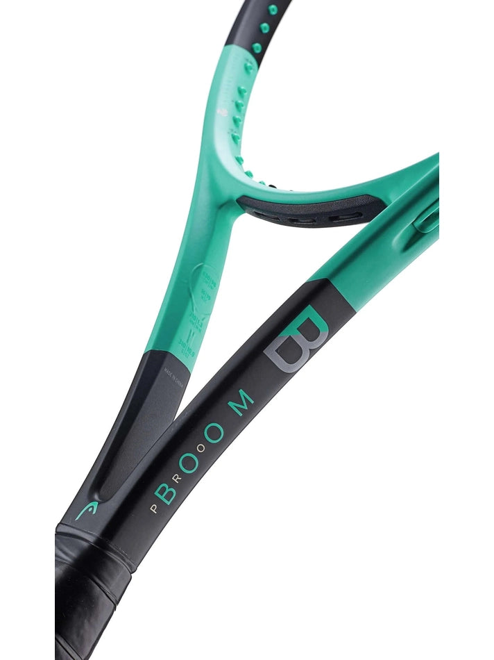 Raqueta Head Boom Pro