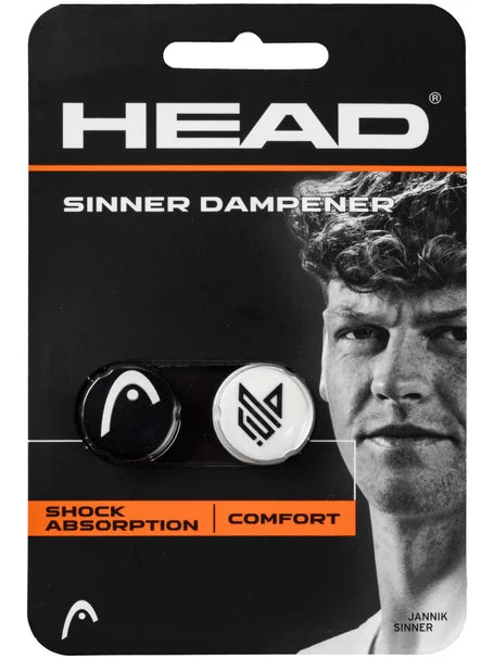 Head Sinner Antivibrador Tennis