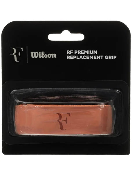 Wilson Grip RF Premium