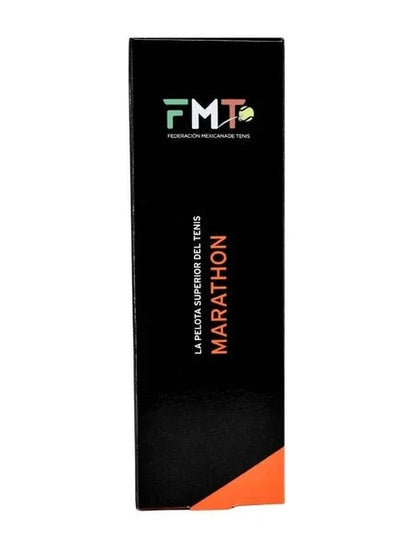 Set de Pelotas Head Marathon Tennis