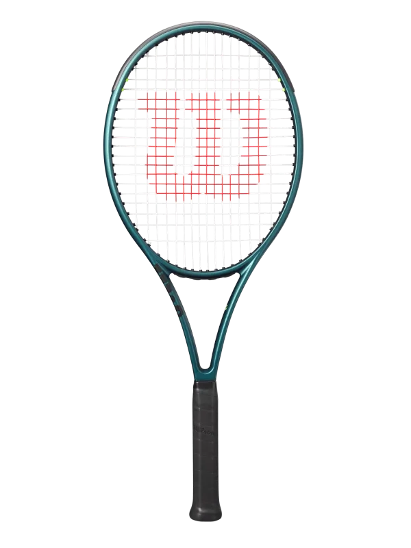 Raqueta Wilson Blade 100L V9