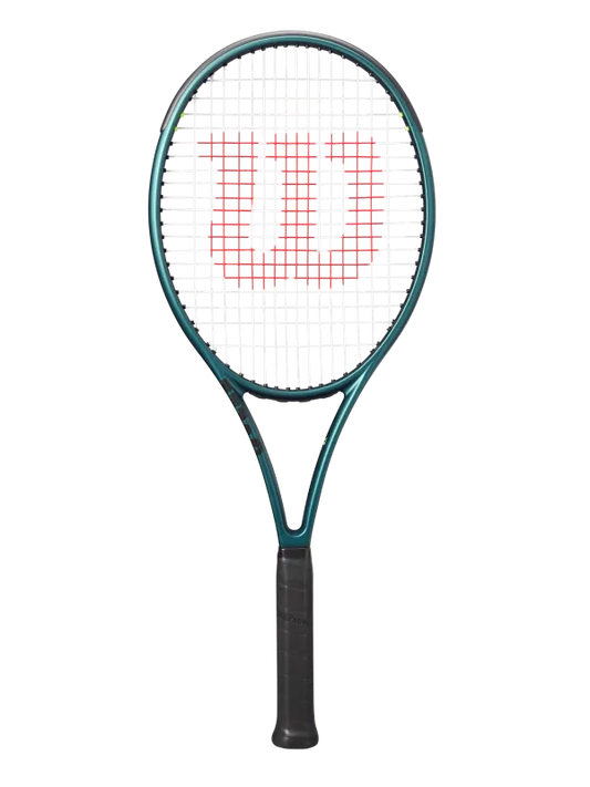 Raqueta Wilson Blade 100L V9