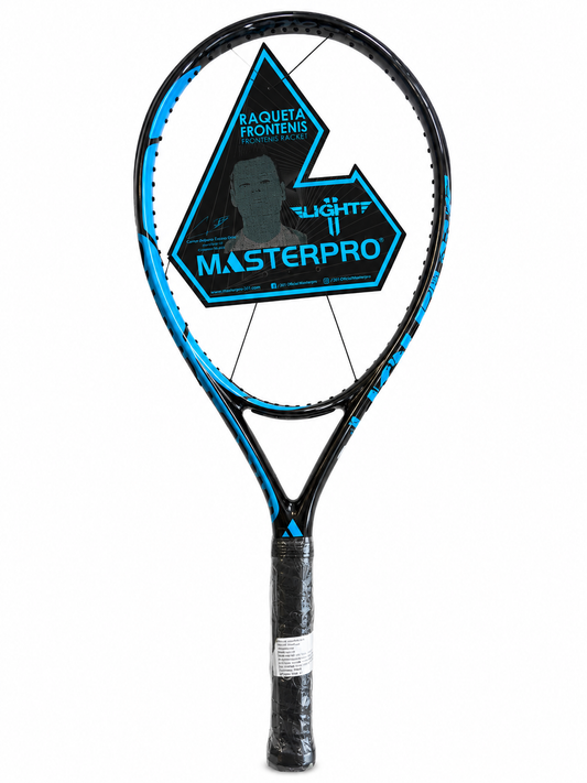 Raqueta Masterpro Light 115 para Frontenis
