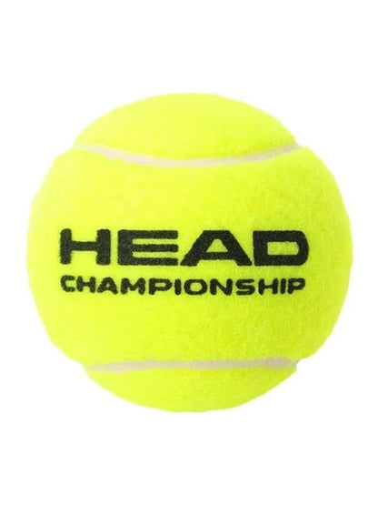 Set de Pelotas Head Championship