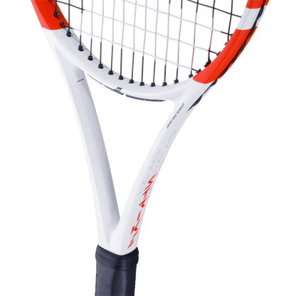 Raqueta Babolat Pure Strike 100 16x20 para Tennis