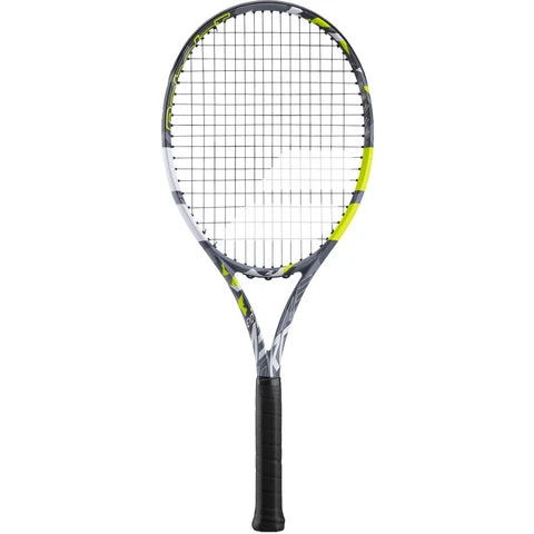 Raqueta Babolat Evo Aero Gris 2023 (275g)