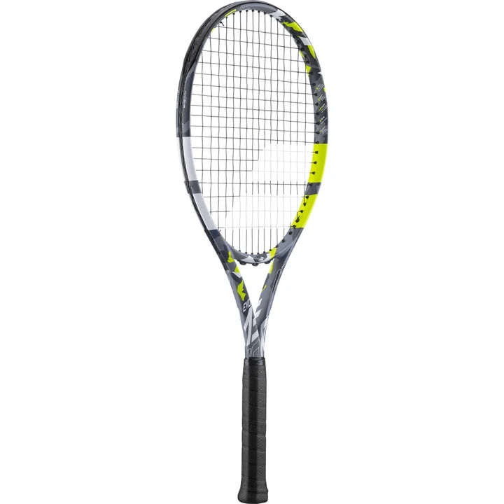 Raqueta Babolat Evo Aero Gris 2023 (275g)