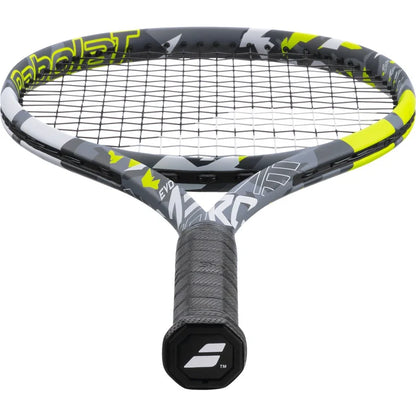 Raqueta Babolat Evo Aero Gris 2023 (275g)