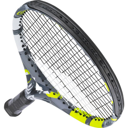 Raqueta Babolat Evo Aero Gris 2023 (275g)